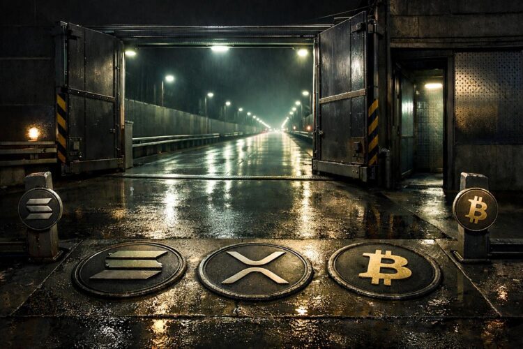 SEC’s crypto guidelines favor Bitcoin, ETH, XRP and privacy tech