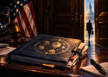 Congress has only weeks left to convince banks on crypto CLARITY Act or risk losing it to midterms