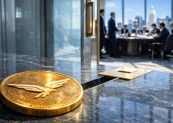 Trump-backed WLFI is selling $5 million access while pitching finance for everyone