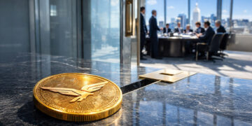 Trump-backed WLFI is selling $5 million access while pitching finance for everyone