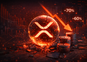 Most XRP in Loss, What It Means for Investors