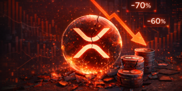 Most XRP in Loss, What It Means for Investors