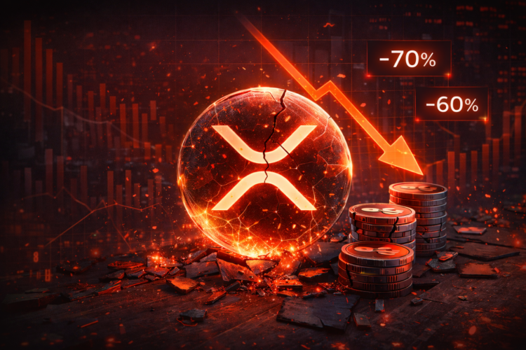 Most XRP in Loss, What It Means for Investors