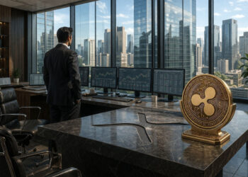 Ripple bets privacy and AI can make XRPL fit for institutions