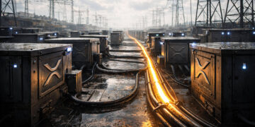 XRP rallies on XRPL’s growth as ETFs outflow hit $50 million