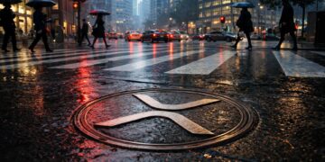 XRP ETFs face first monthly outflow despite strong institutional support