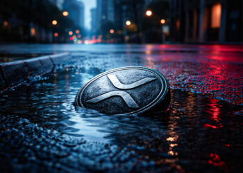 XRP’s unrealized losses climb over $50 billion amid Oil price shock