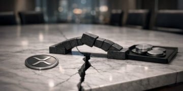 XRPL targets $40B Bitcoin and Ethereum options market with new sidechain