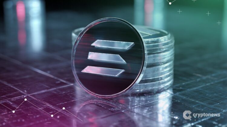 Solana Crypto Foundation Launches STRIDE Program to Strengthen Ecosystem Security