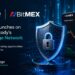 Zodia Custody Adds BitMEX to Interchange Network for Off-Venue Institutional Trading