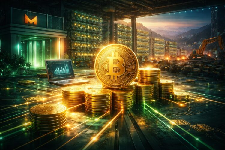 Nigel Farage-Backed Stack BTC Adds $2.7 Million in Bitcoin to Treasury