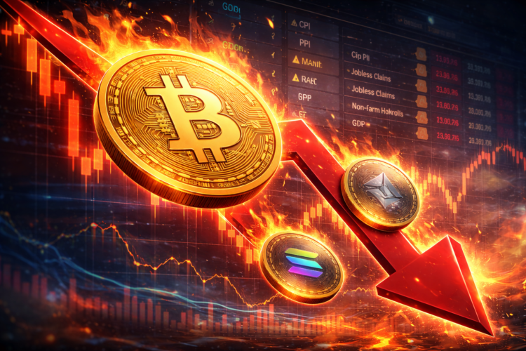 Bitcoin Price May Fall Below $50,000, How Should Investors Hedge? The Crypto Market Enters an “Extreme Fear Zone”!