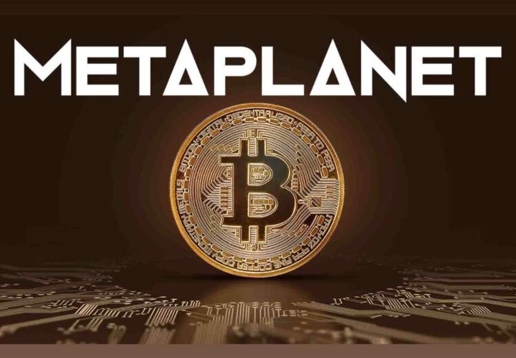 Metaplanet Adds 5,075 Bitcoin in Q1, Lifts Treasury to 40,177 BTC