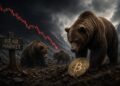 Bears Are Fully In Control Of Bitcoin And It Will Crash Below $60,000, Here’s Why