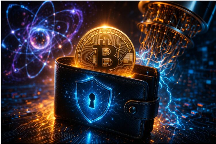 Bitcoin Gets First Working Prototype of Quantum-Resistant Wallet Rescue Tool