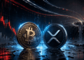 Bitcoin, XRP Need Relief From Capital Drain: John Bollinger
