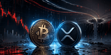 Bitcoin, XRP Need Relief From Capital Drain: John Bollinger