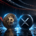 Bitcoin, XRP Need Relief From Capital Drain: John Bollinger