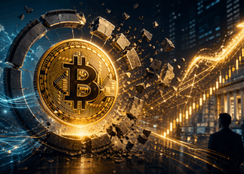 Next Big Bitcoin Move May Defy Everything Traders Expect: Expert