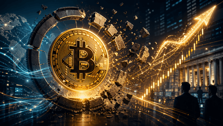 Next Big Bitcoin Move May Defy Everything Traders Expect: Expert