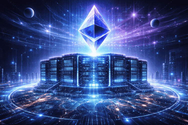 Ethereum Researchers Float ‘Block-in-Blobs’ Upgrade to Cut Validator Data Load