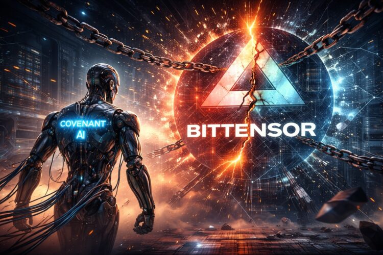 Covenant AI Exits Bittensor Over Governance Dispute and Decentralization Concerns