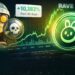 ZackXBT Flags Alleged RaveDAO Insider Scheme as RAVE Surges Over 10,000%