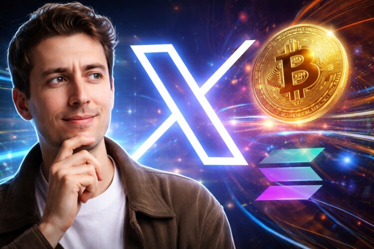 X Product Chief Nikita Bier Sparks Crypto Speculation With Tease of New Launch