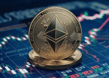 Ether Machine Ends Dynamix SPAC Deal, Halting Planned $1.5B Ethereum Treasury Listing