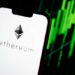 Ethereum Near Key Zone After 36% Gain