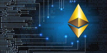 What’s Happening Between ETH And The Financial Systems?