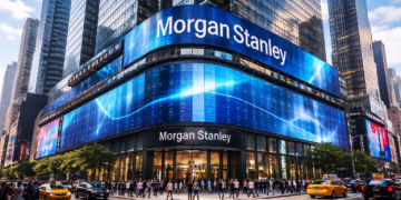 Morgan Stanley Launches Stablecoin Reserve Fund for Issuers After Bitcoin ETF Push