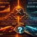 XRP Whale Flows Hit 2021 Levels: Is History Repeating?