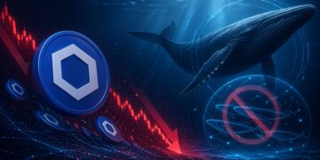 Chainlink Is Getting Cheaper And Whales Are Not Buying The Dip: Discount Or A Trap?