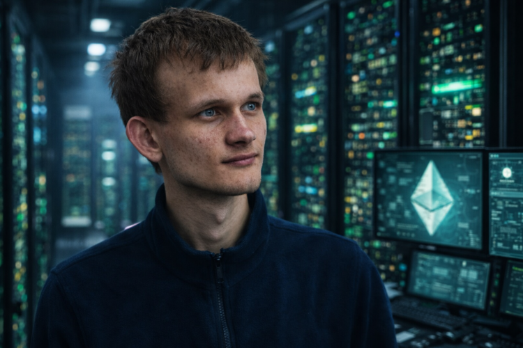 Vitalik Buterin Warns AI Tools Could Become a Serious Privacy Risk for Users