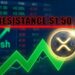 XRP Price Pushes Higher, Can Bulls Crack $1.40 Resistance?