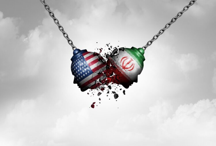 Bitcoin Down While Oil Climbs After Trump Signals Continued Iran Strikes