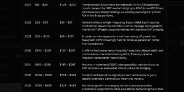 XRP To $500? Engineer Points To AI Predicting Massive Surge