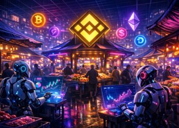 Binance AI Wallet Unveiled: Keyless ‘Agentic Wallet’ for Web3 Automation