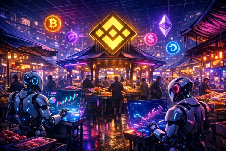 Binance AI Wallet Unveiled: Keyless ‘Agentic Wallet’ for Web3 Automation