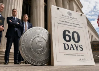 US Bankers association push for 60 day pause to stop stablecoin rules going live