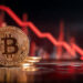 Bitcoin Stumbles Hard: The Worst Q1 In Years Raises Big Questions