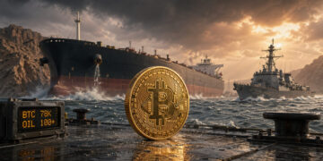 Bitcoin is showing resilience above $78,000 after Trump’s new rhetoric sends oil price back above $100