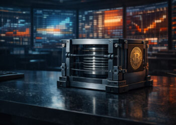 Bitcoin is bracing for an $8B options expiry