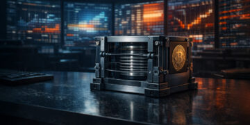 Bitcoin is bracing for an $8B options expiry