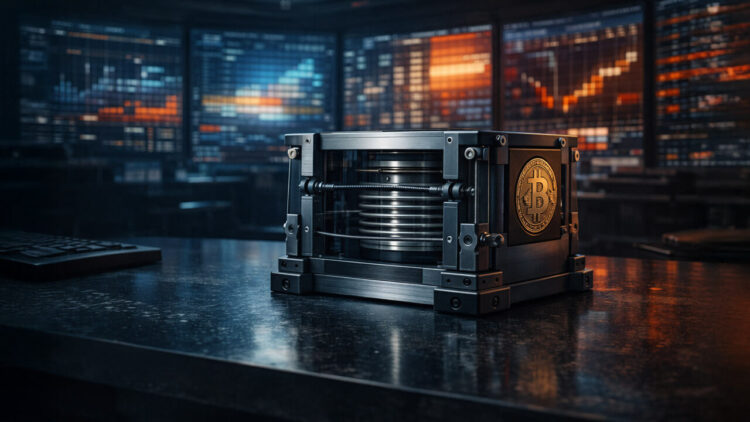 Bitcoin is bracing for an $8B options expiry