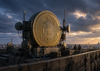 US admiral who blasted crypto is now running a Bitcoin node for America’s security