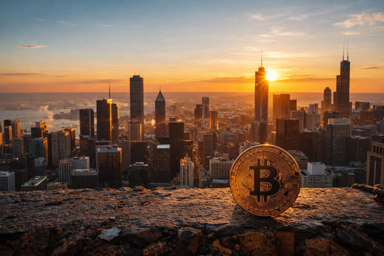 Bitcoin jumps above $70,000 as Trump hints at Iran deal