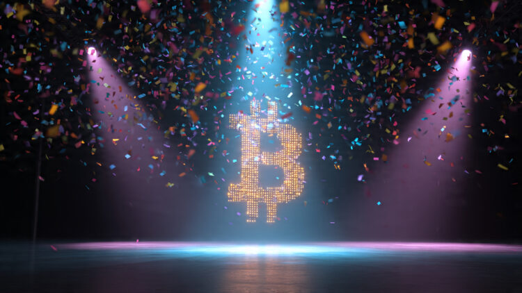 Bitcoin Set For Solid Week, Eyes $88K On Stable Macro Backdrop