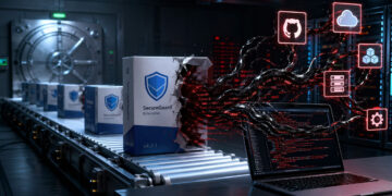 For 93 minutes, installing Bitwarden’s ‘official’ CLI turned laptops into launchpads for hijacking GitHub accounts